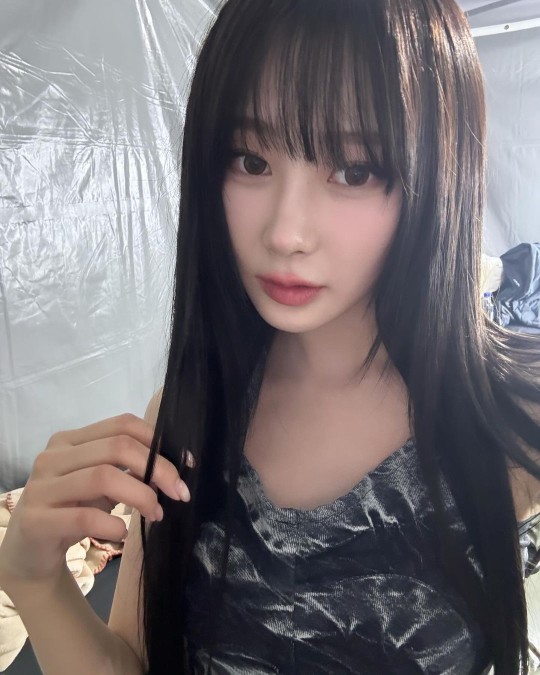 [정보/소식] 오늘 지젤 인스타 업뎃 | 인스티즈