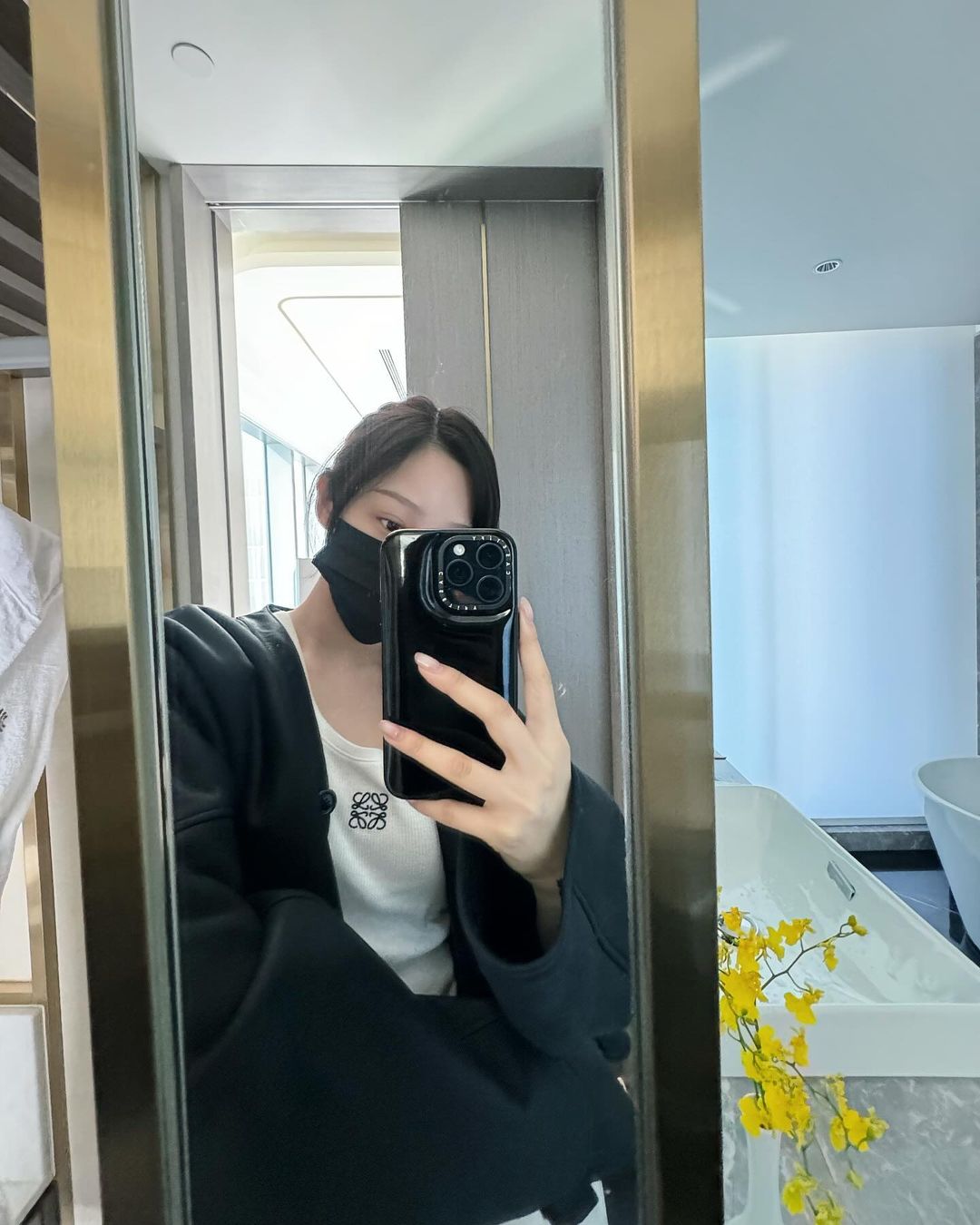 [정보/소식] 오늘 지젤 인스타 업뎃 | 인스티즈