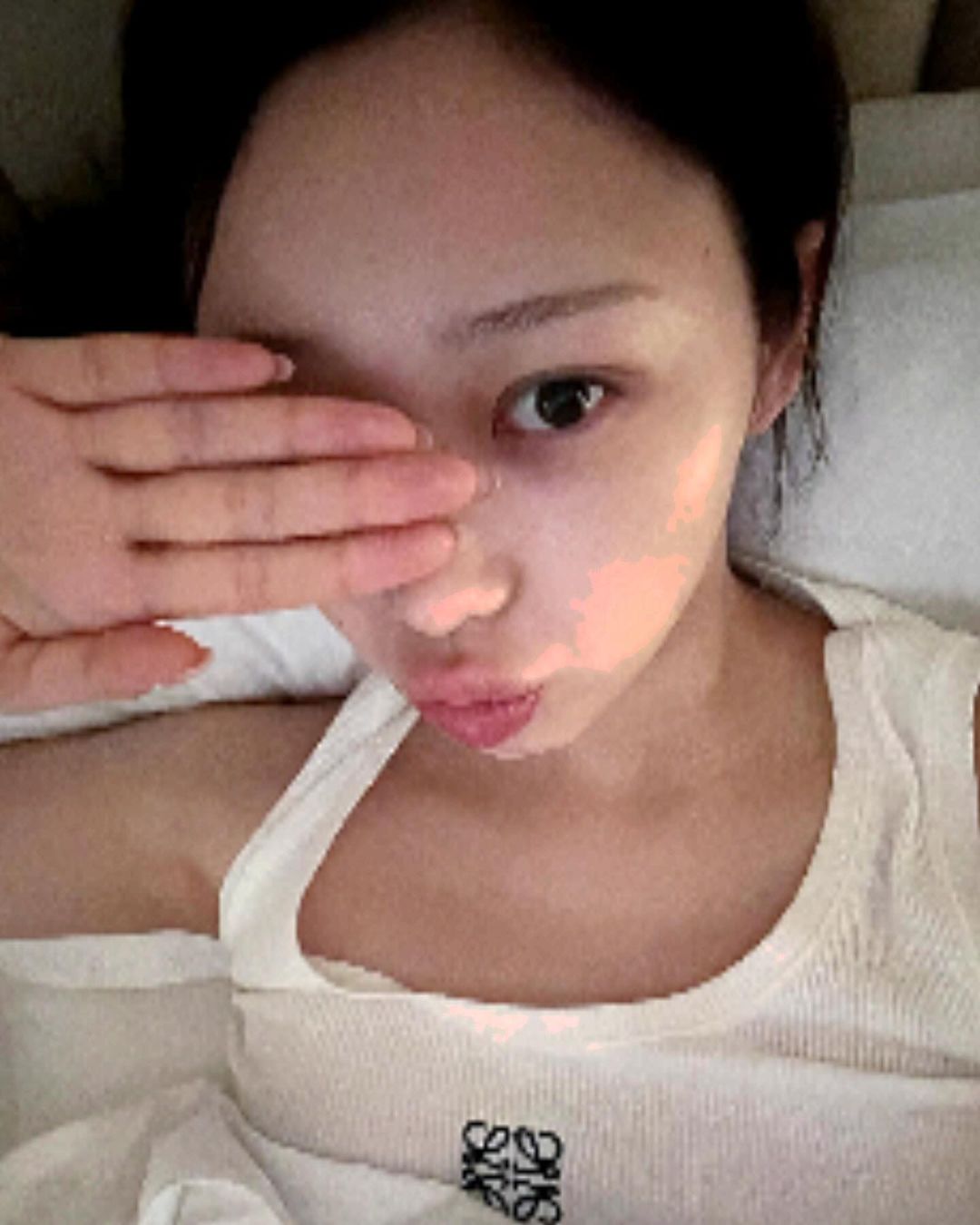 [정보/소식] 오늘 지젤 인스타 업뎃 | 인스티즈