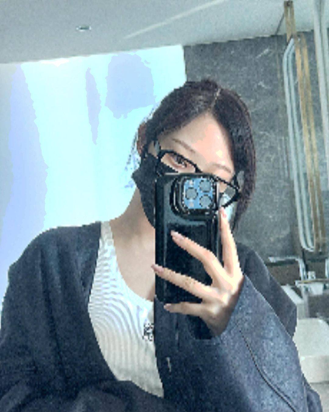 [정보/소식] 오늘 지젤 인스타 업뎃 | 인스티즈