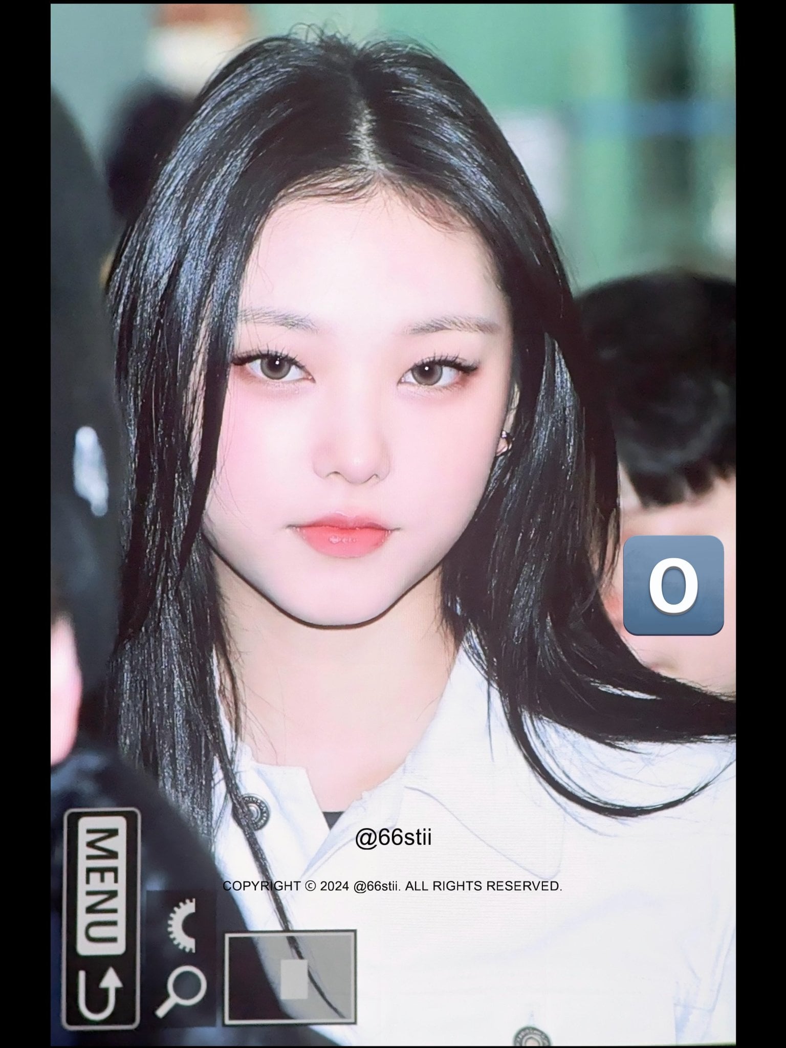 [잡담] 뉴진스 정말 4명의 양기인간과 1명의 음의 기운으로 이루어진 | 인스티즈