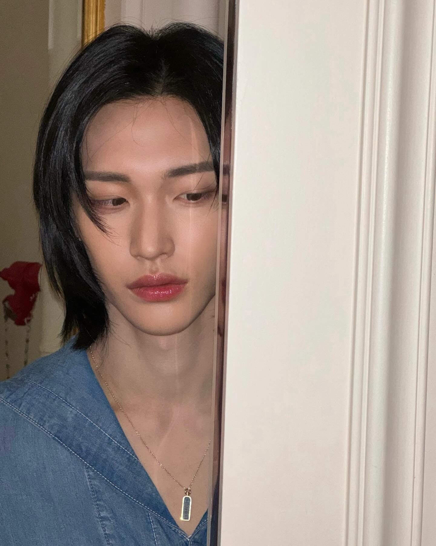 [잡담] 원빈이 진짜 위험하다 | 인스티즈