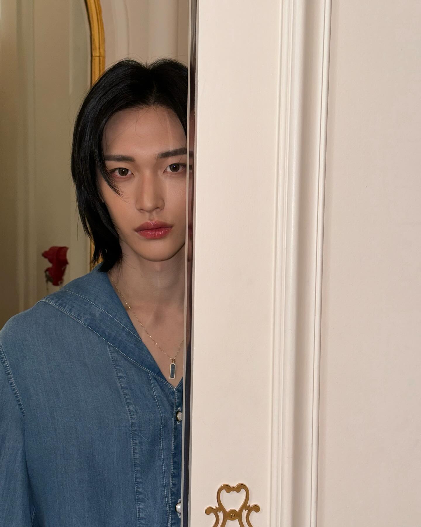 [잡담] 원빈이 진짜 위험하다 | 인스티즈