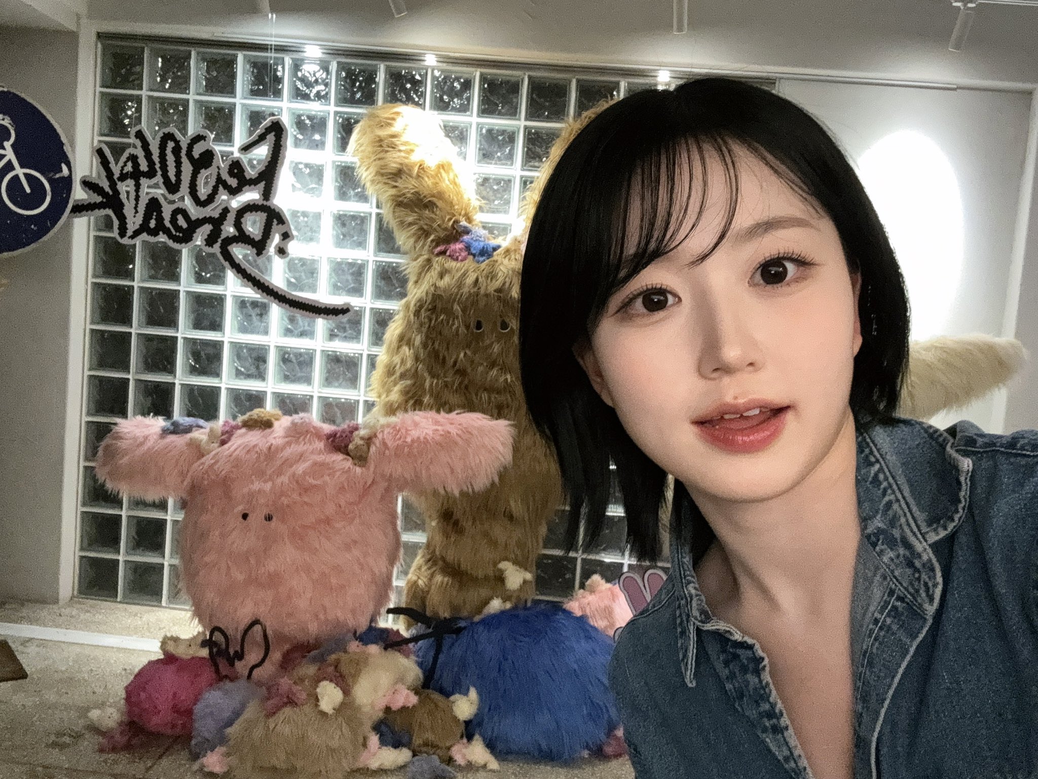 [잡담] 오해원 이목구비 진짜 살벌하다 | 인스티즈