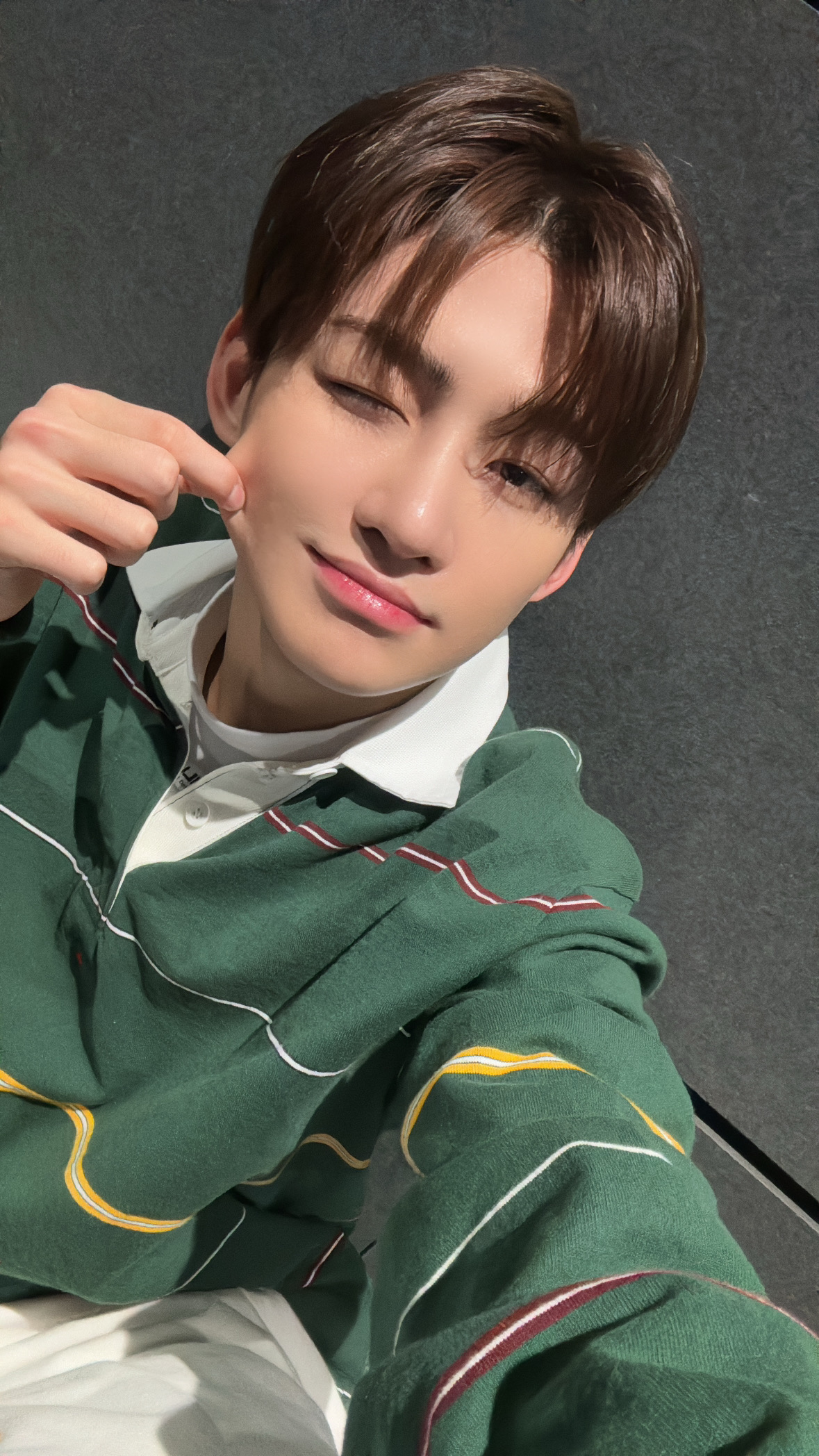 [잡담] 한지훈 사랑해.... | 인스티즈