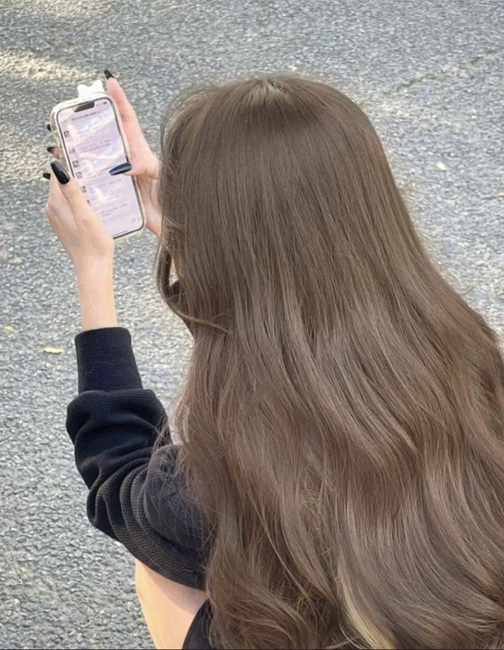 [잡담] 내가 단발병 와서 올리는 긴머리 자극짤 💇🏻‍♀️2탄 | 인스티즈