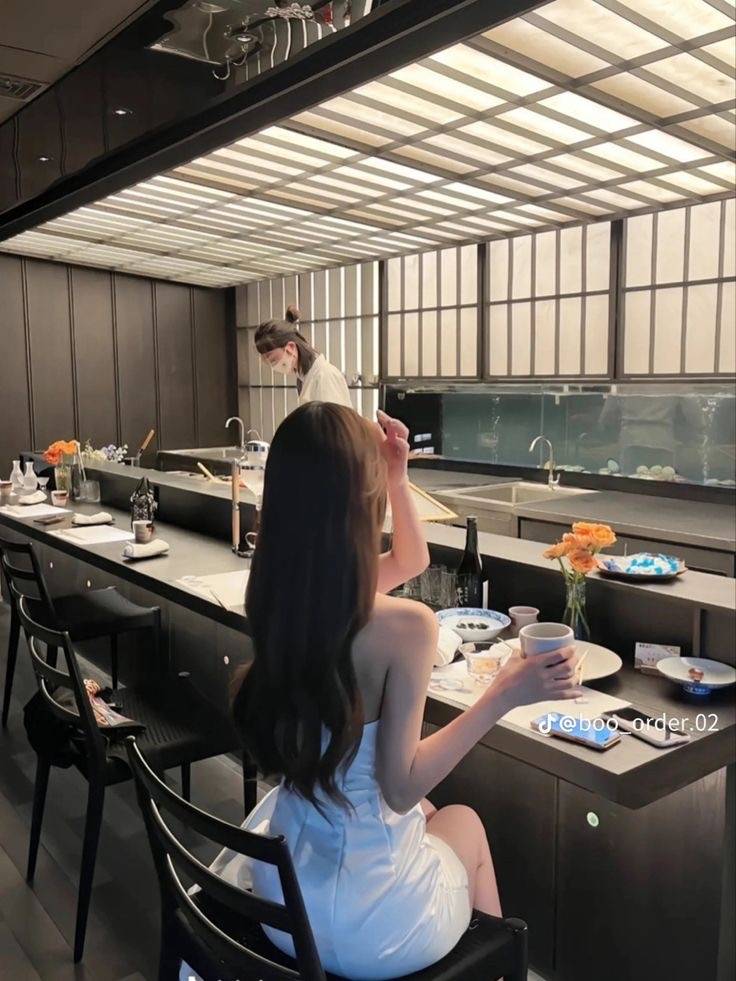 [잡담] 내가 단발병 와서 올리는 긴머리 자극짤 💇🏻‍♀️2탄 | 인스티즈