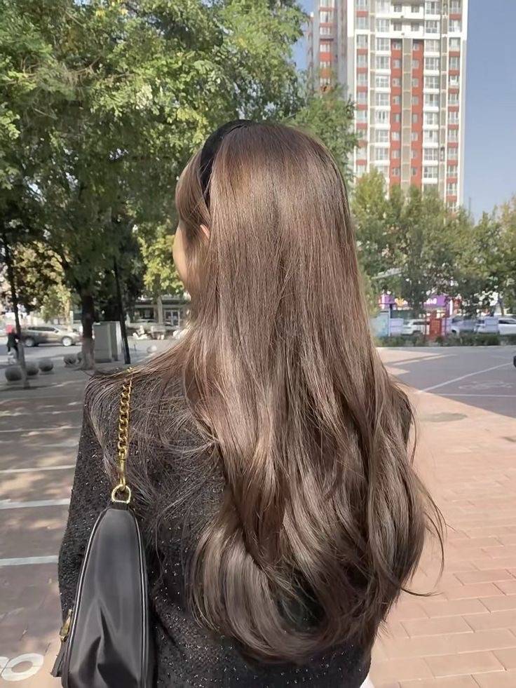 [잡담] 내가 단발병 와서 올리는 긴머리 자극짤 💇🏻‍♀️2탄 | 인스티즈