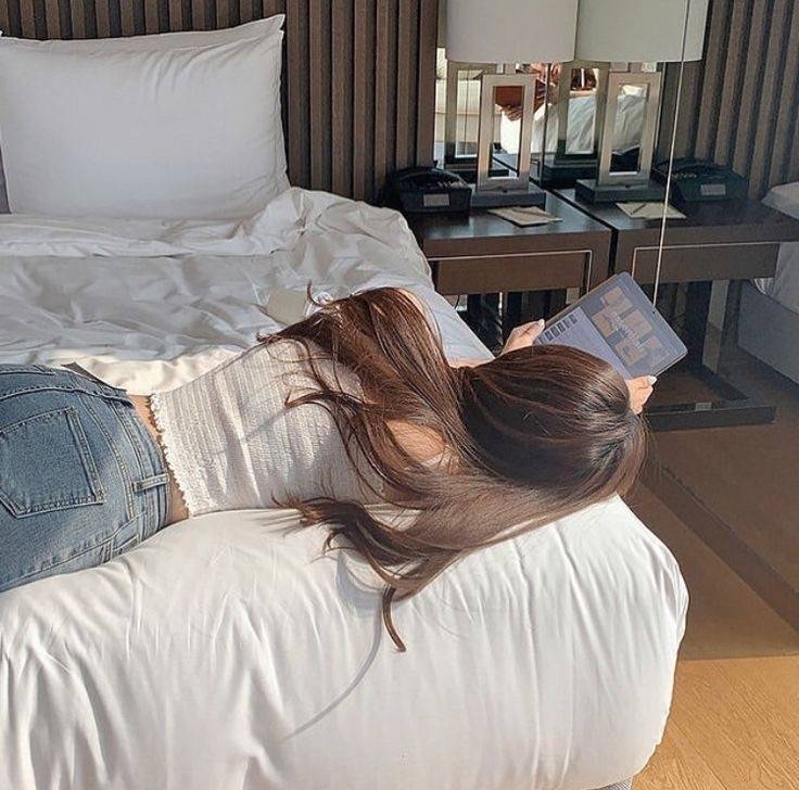 [잡담] 내가 단발병 와서 올리는 긴머리 자극짤 💇🏻‍♀️2탄 | 인스티즈
