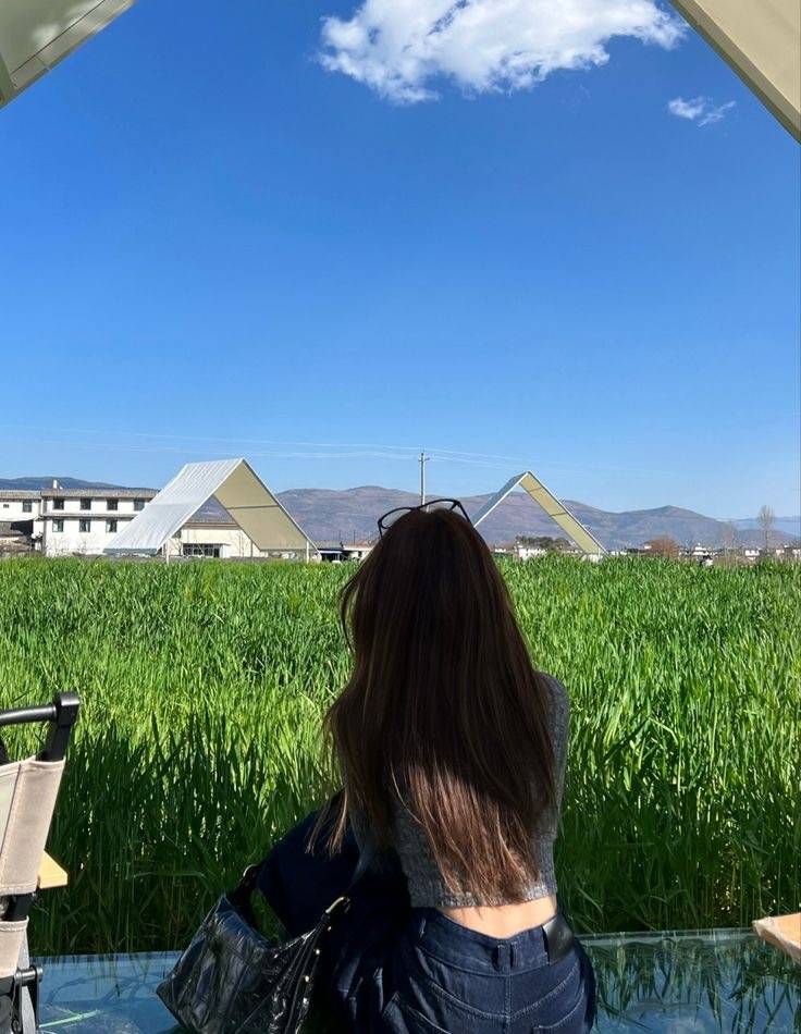 [잡담] 내가 단발병 와서 올리는 긴머리 자극짤 💇🏻‍♀️2탄 | 인스티즈