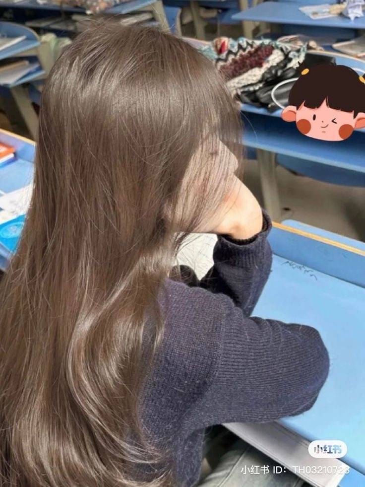 [잡담] 내가 단발병 와서 올리는 긴머리 자극짤 💇🏻‍♀️2탄 | 인스티즈