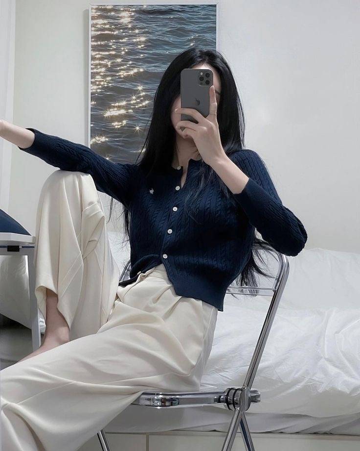 [잡담] 내가 단발병 와서 올리는 긴머리 자극짤 💇🏻‍♀️2탄 | 인스티즈