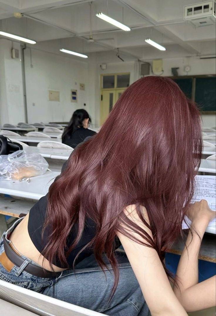 [잡담] 내가 단발병 와서 올리는 긴머리 자극짤 💇🏻‍♀️2탄 | 인스티즈