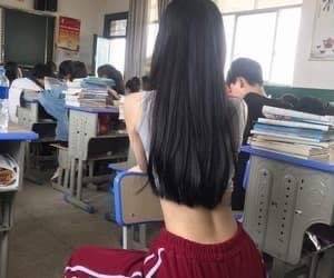 [잡담] 내가 단발병 와서 올리는 긴머리 자극짤 💇🏻‍♀️2탄 | 인스티즈