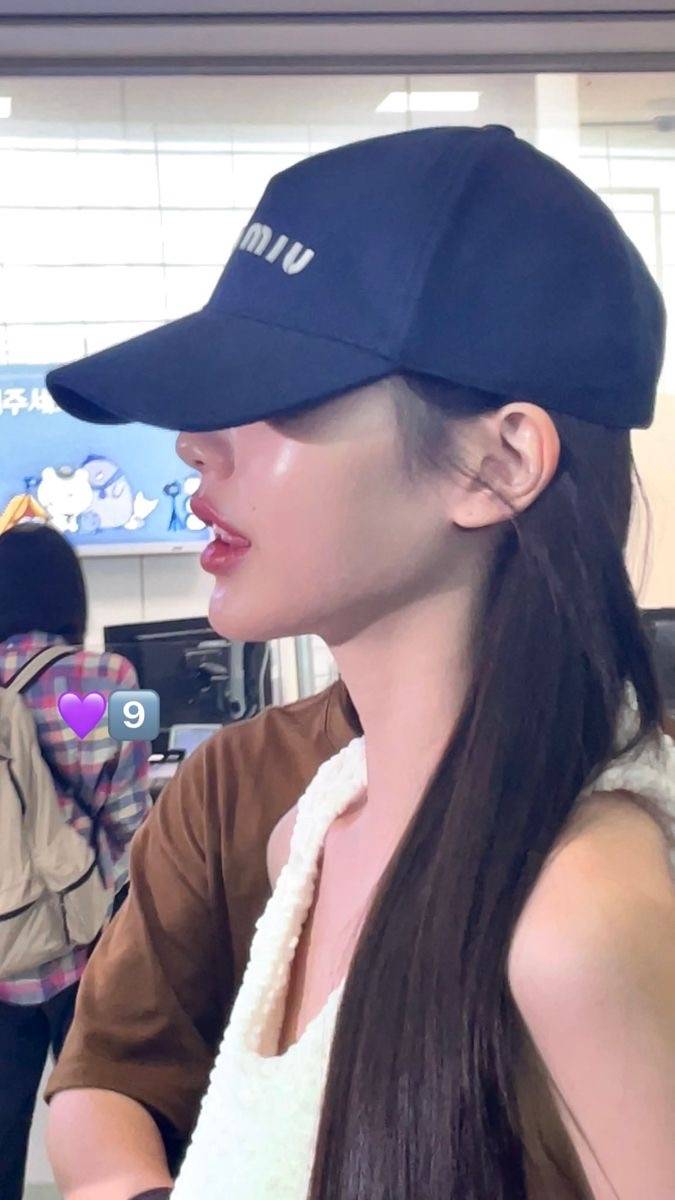 [잡담] 내가 단발병 와서 올리는 긴머리 자극짤 💇🏻‍♀️2탄 | 인스티즈