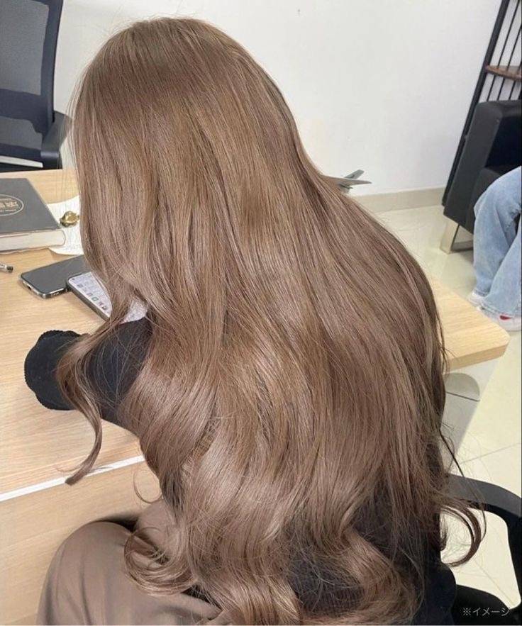 [잡담] 내가 단발병 와서 올리는 긴머리 자극짤 💇🏻‍♀️2탄 | 인스티즈