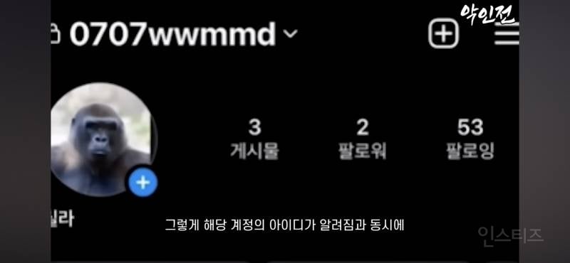 탈북자 손봄향 주작 제2의 ㅈㅊㅈ급 | 인스티즈