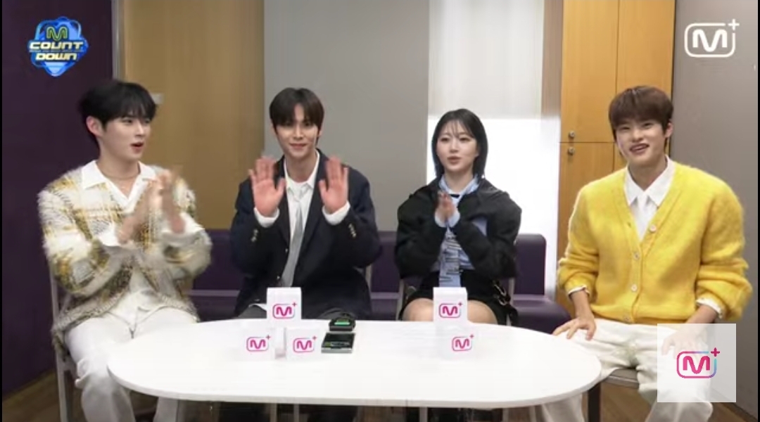 [OnAir] 은석이 성한빈한테 블랙쉐도우??라 한 거 무슨 말이야?? | 인스티즈