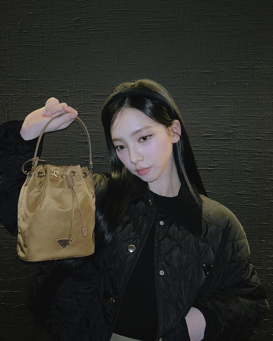 [정보/소식] 오늘 카리나 인스타 업뎃 | 인스티즈