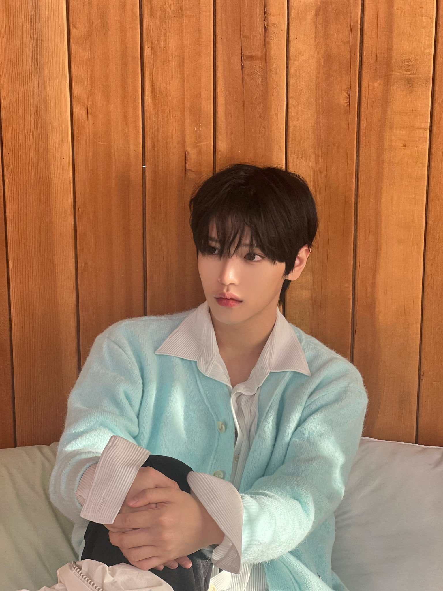 [잡담] 작년에 데뷔한 솔로 가수 장한음 바이럴 | 인스티즈