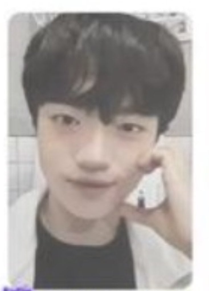 [잡담] 케리아 아는 사람? 이 분 포카까지 완전 아이돌 재질이야 | 인스티즈