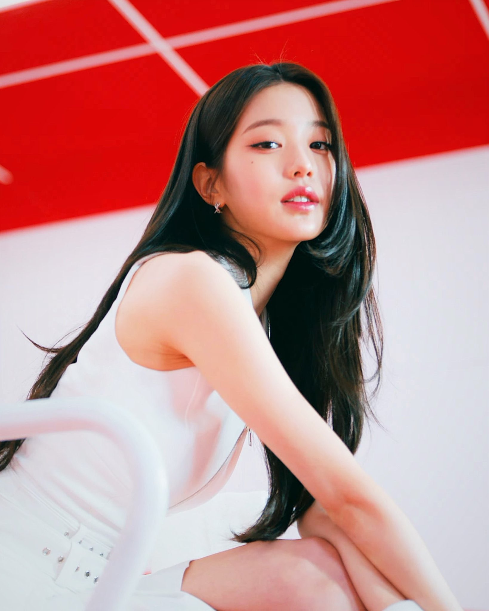 [잡담] 슬슬 원영이 앞없 그리워지는 중임 | 인스티즈
