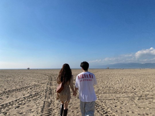 [정보/소식] 현아♥용준형 공개 열애? 소속사 측, "확인 중" [공식] | 인스티즈