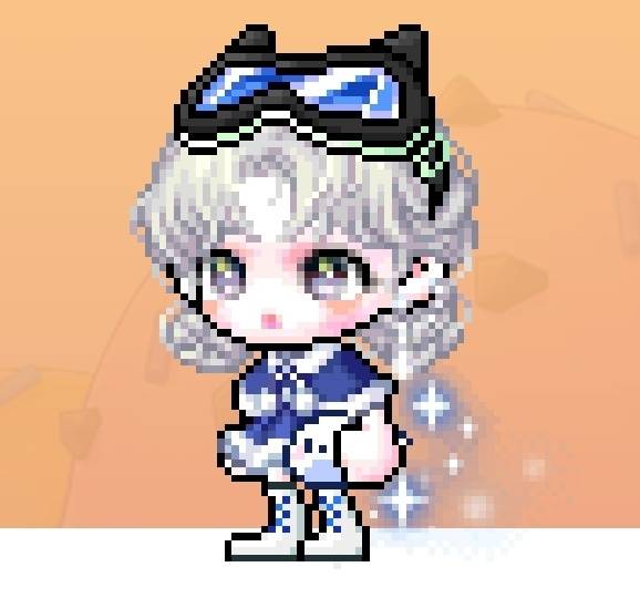 [잡담] 쪼꼬미얼굴에 아련한 메이크업하면 | 인스티즈