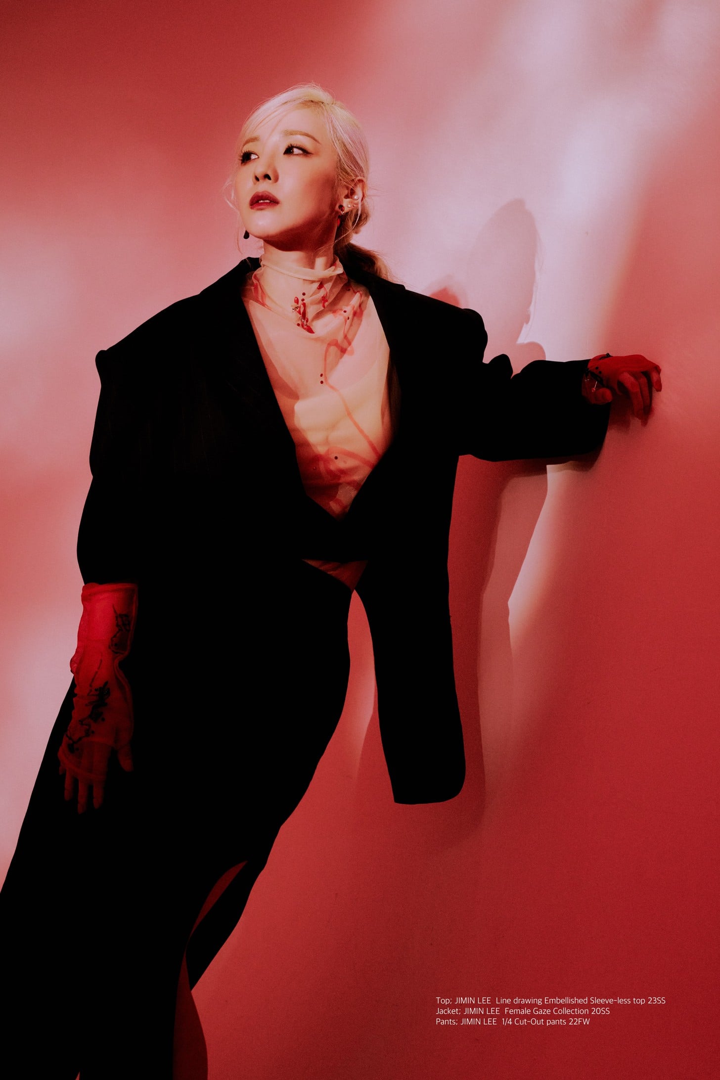 올해 41살이라는 산다라박 오늘자 화보.jpg | 인스티즈