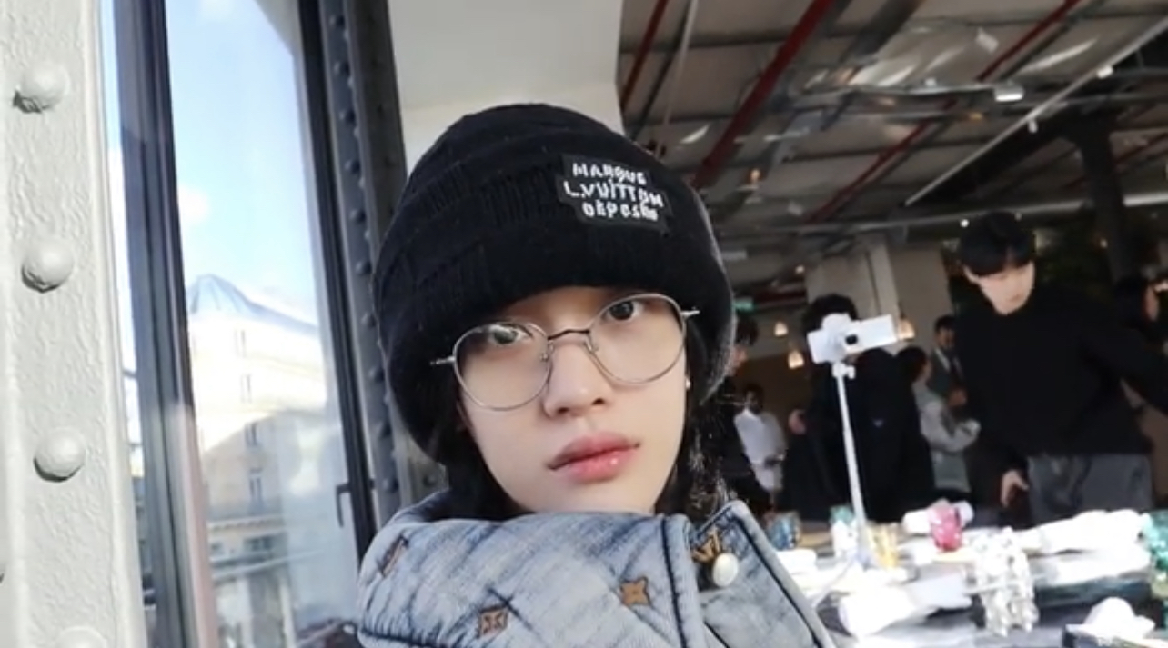 [잡담] 타로 브이로그에 박원빈ㅋㅋㅋㅋ | 인스티즈