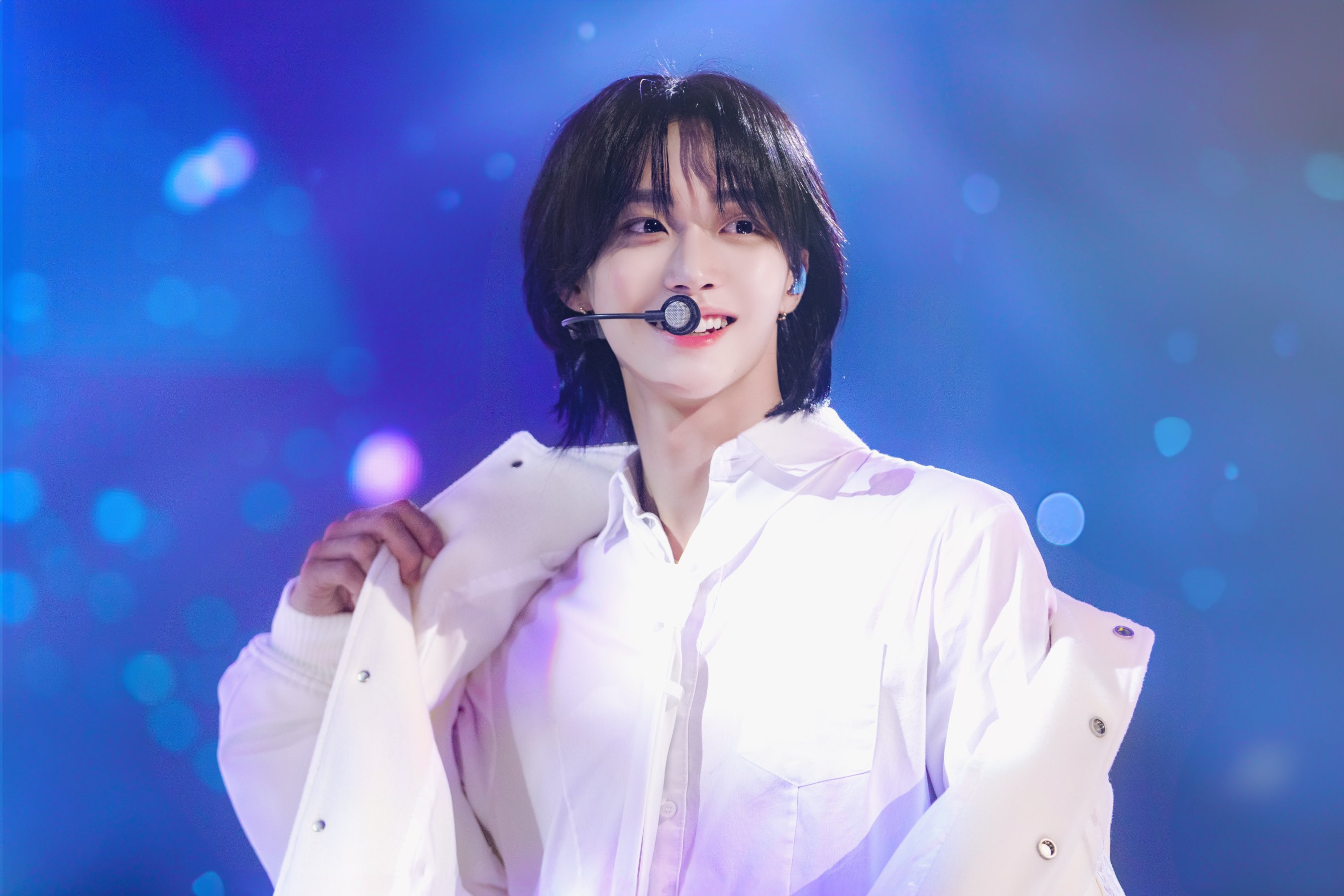 [잡담] 호시노 원빈...🧎🏻‍♀️🙏🏻 | 인스티즈