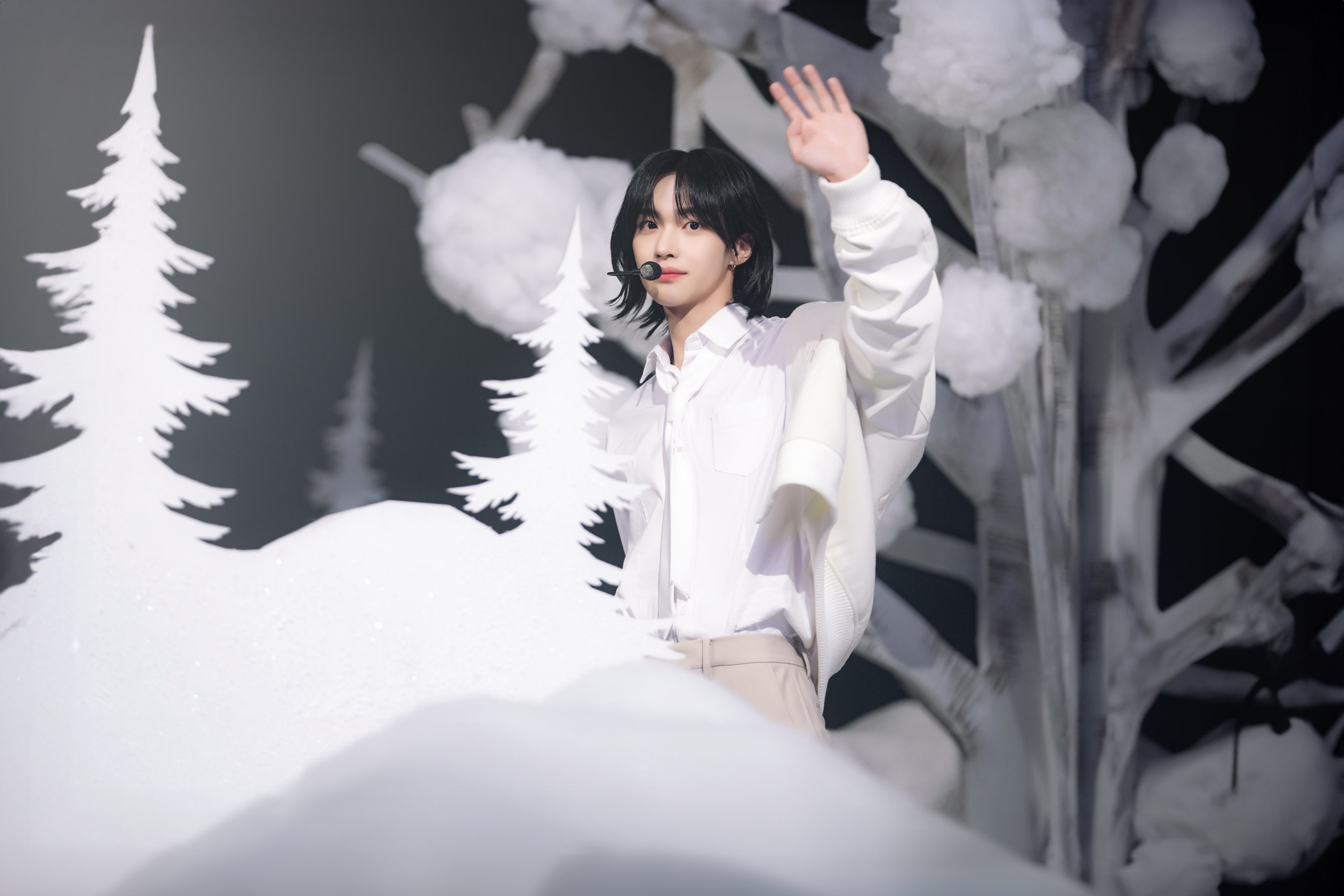 [잡담] 호시노 원빈...🧎🏻‍♀️🙏🏻 | 인스티즈