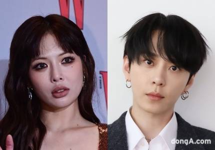 현아 측, ♥용준형 열애설에 "사적인 사안 관여 NO” [공식입장] | 인스티즈