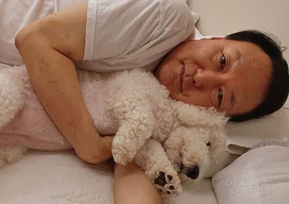 윤석열 대통령 남친짤.jpg | 인스티즈