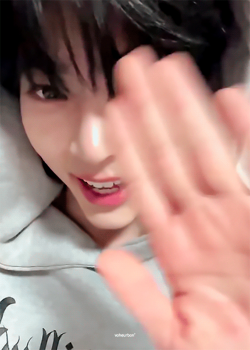 [잡담] 성한빈 | 인스티즈