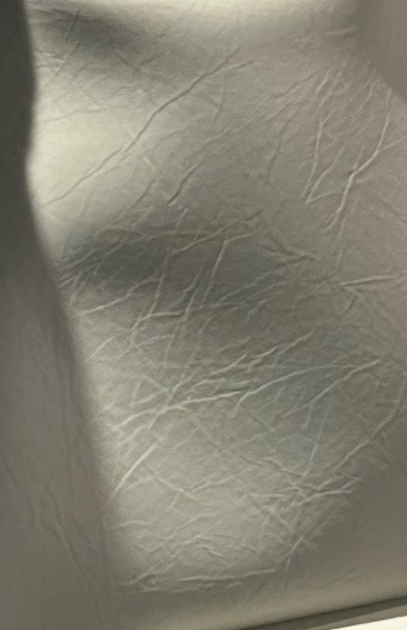 [잡담] 가방 가죽 이러면 안 좋은거야? | 인스티즈