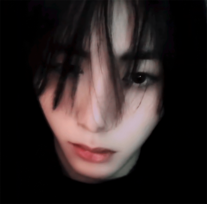 냉온 대비쩌는 04년생 두 남돌의 비주얼 조합 | 인스티즈