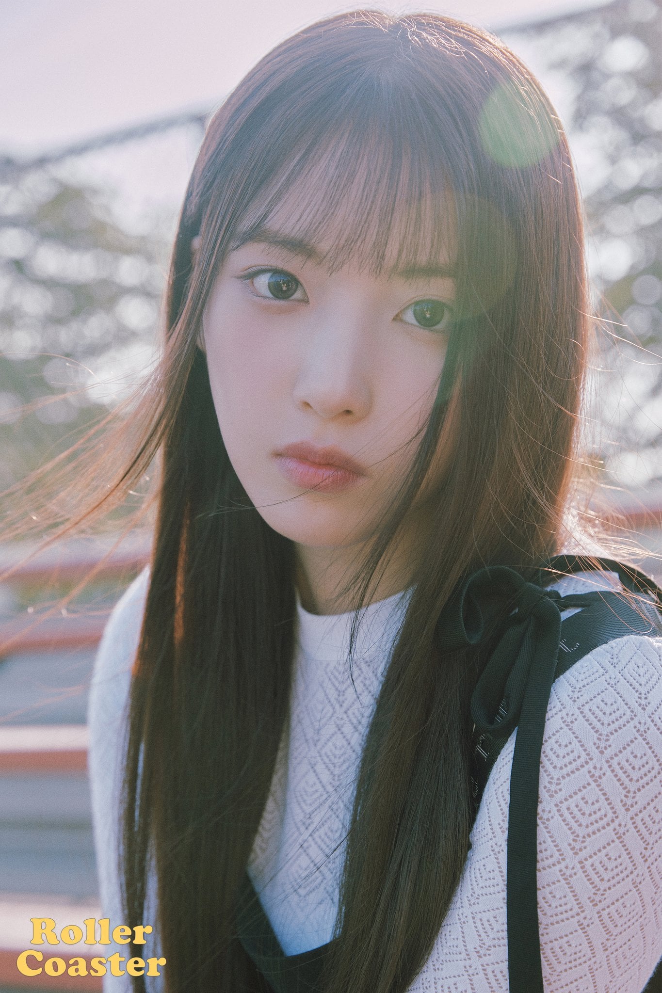 [잡담] 엔믹스 지우 살 쏙 빠지고 나서 | 인스티즈