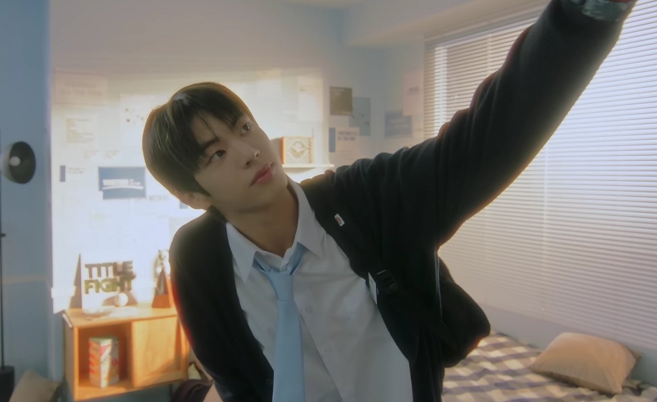 [잡담] 투어스는 얘가 비주얼인가보네? ㅋㅋㅋㅋㅋㅋㅋㅋ | 인스티즈