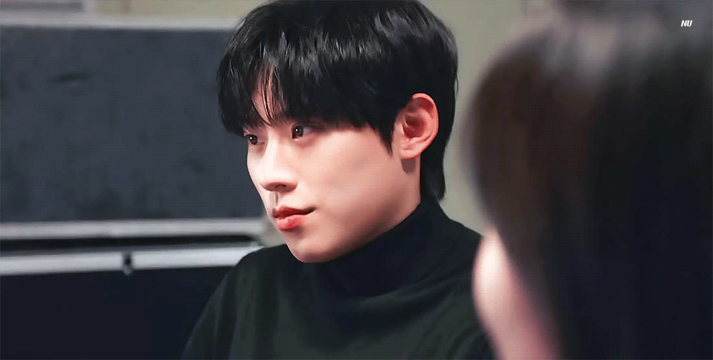 [이진욱] 호랑이 부장남은 나의 타격_09 | 인스티즈