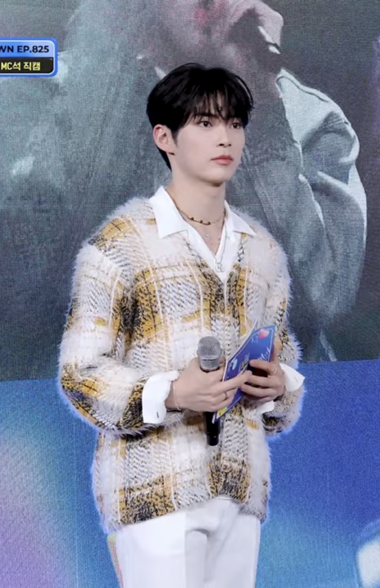 [잡담] 성한빈 | 인스티즈