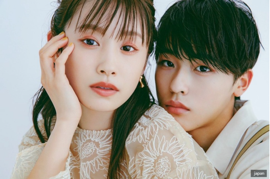 [잡담] 리쿠 사촌누나랑 화장품 광고도 찍음 | 인스티즈