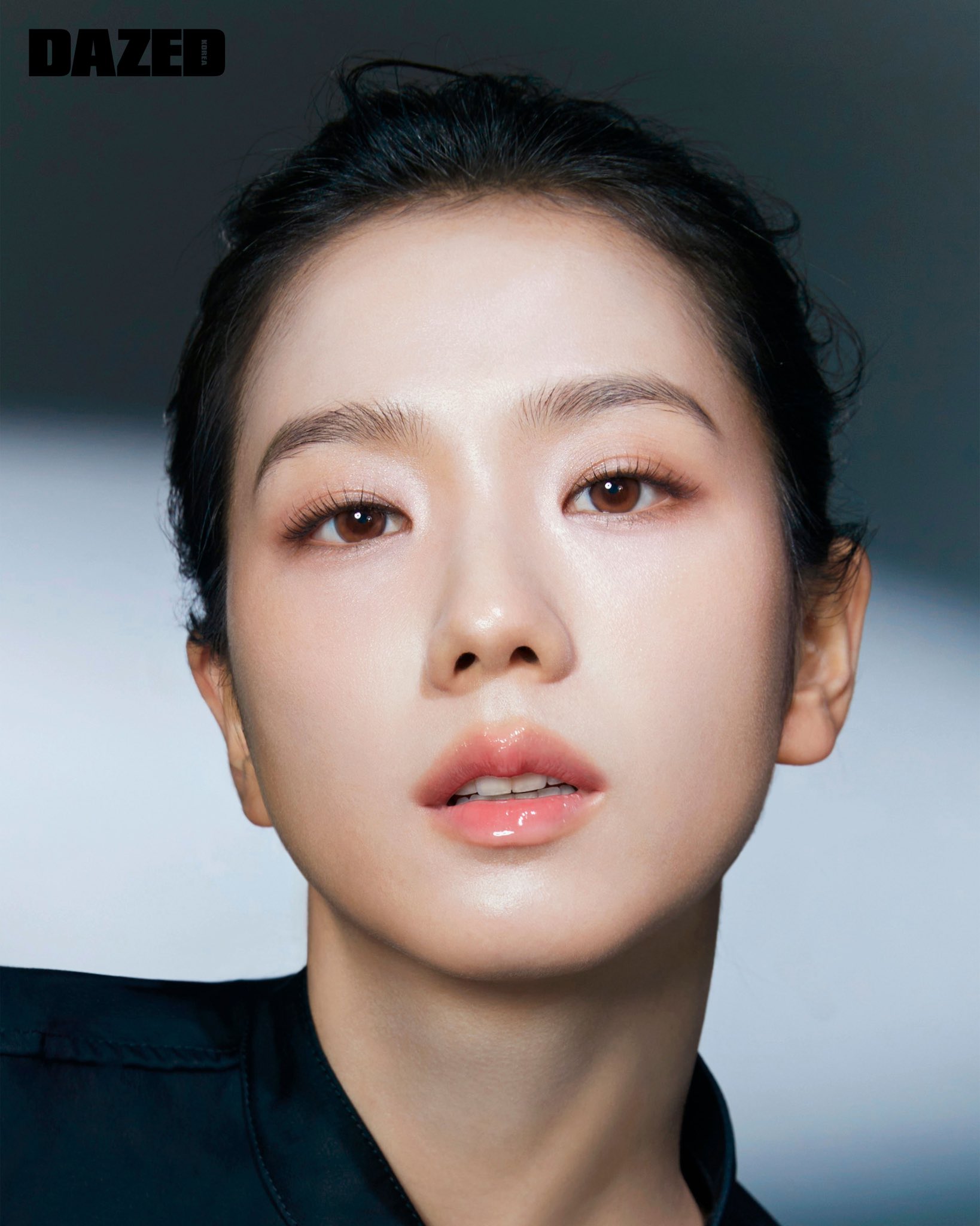 [잡담] 지수 디올뷰티 화보 뜬거 진짜 미쳤다 | 인스티즈