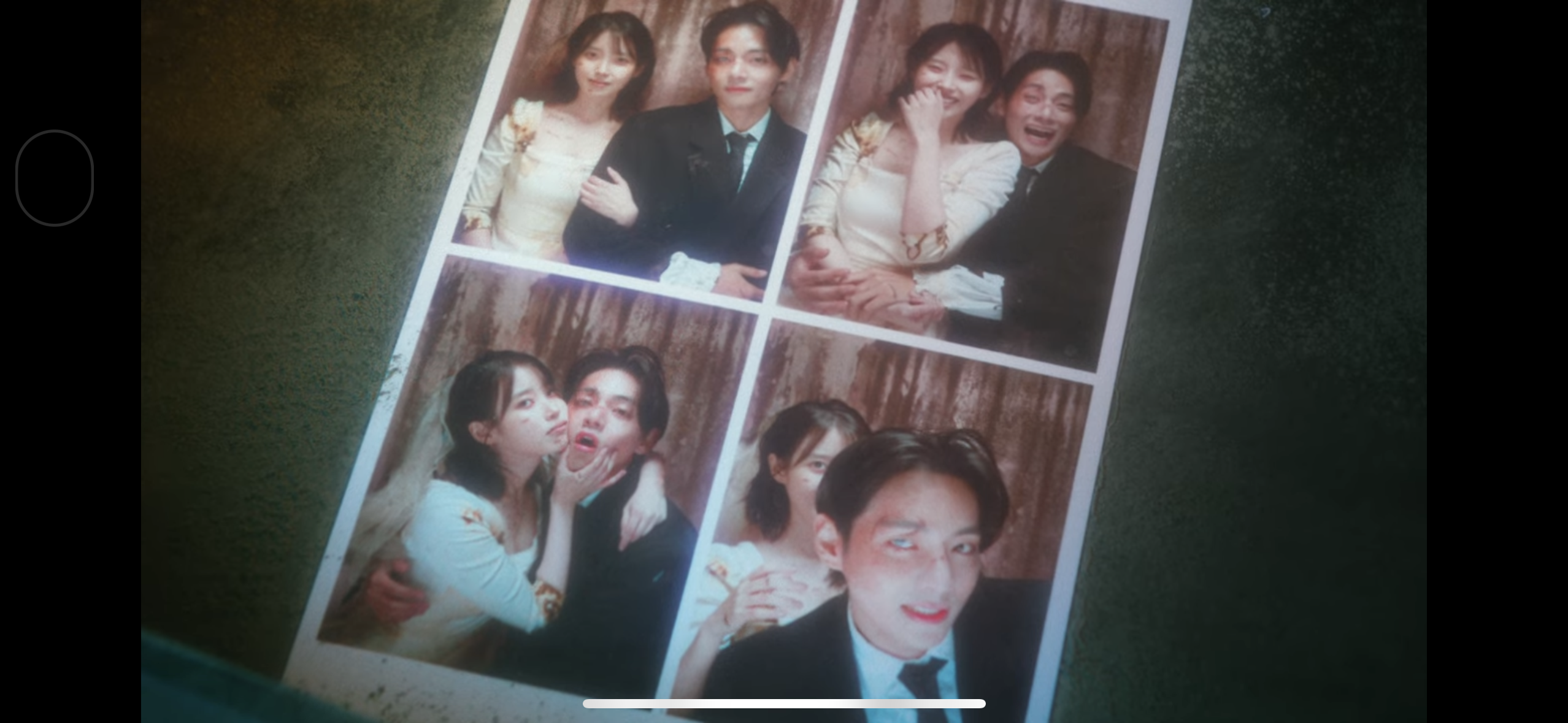 [잡담] 와 아이유 뷔 여기 예쁘다ㅠㅠㅠㅠㅠ | 인스티즈