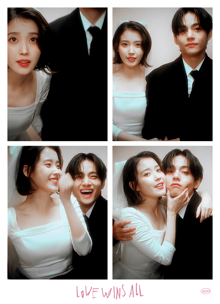 [잡담] 아이유 뷔 뮤비 진심 미쳤다 | 인스티즈