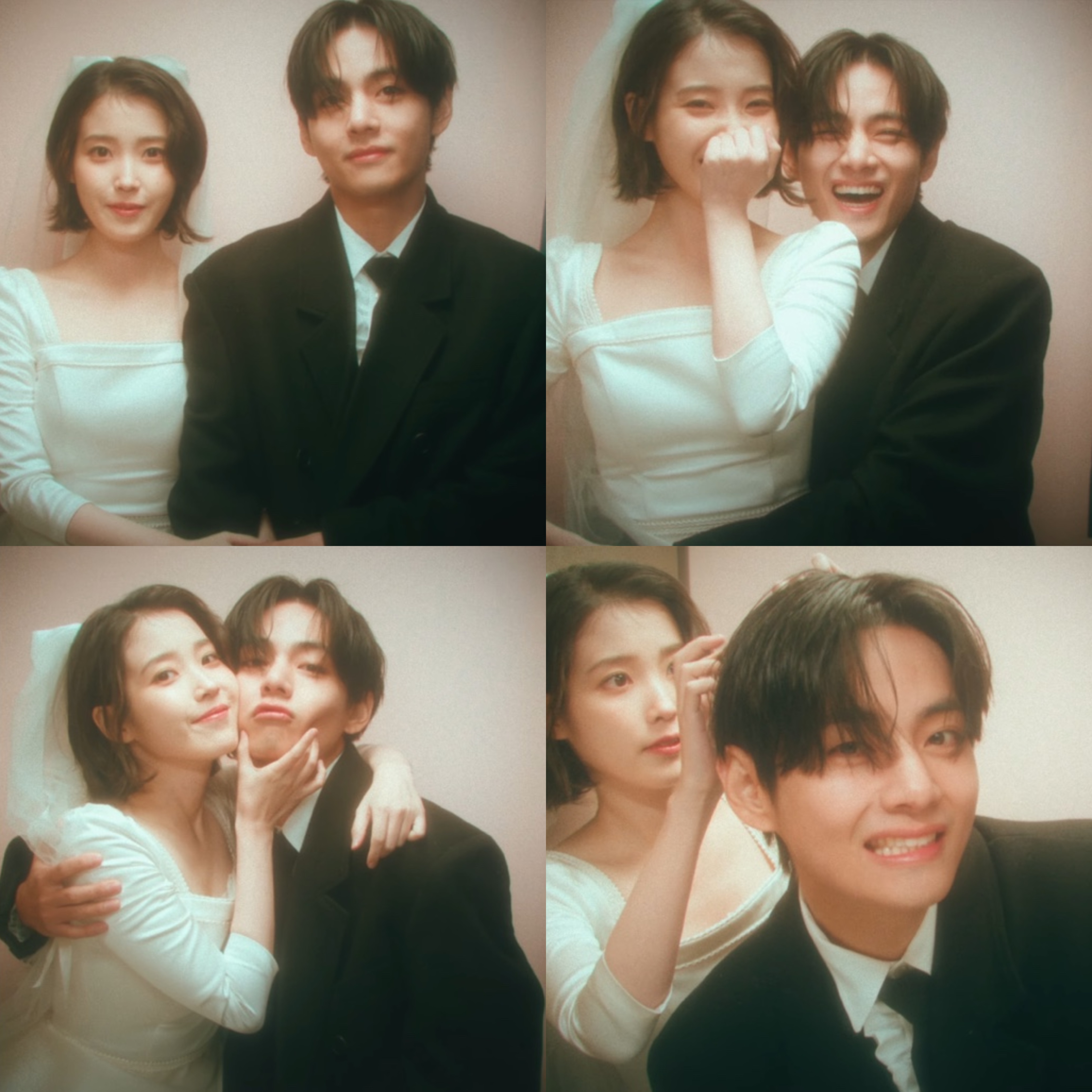[잡담] 하 아이유 뷔 뮤비 ㄹㅈㄷ ㅠ | 인스티즈