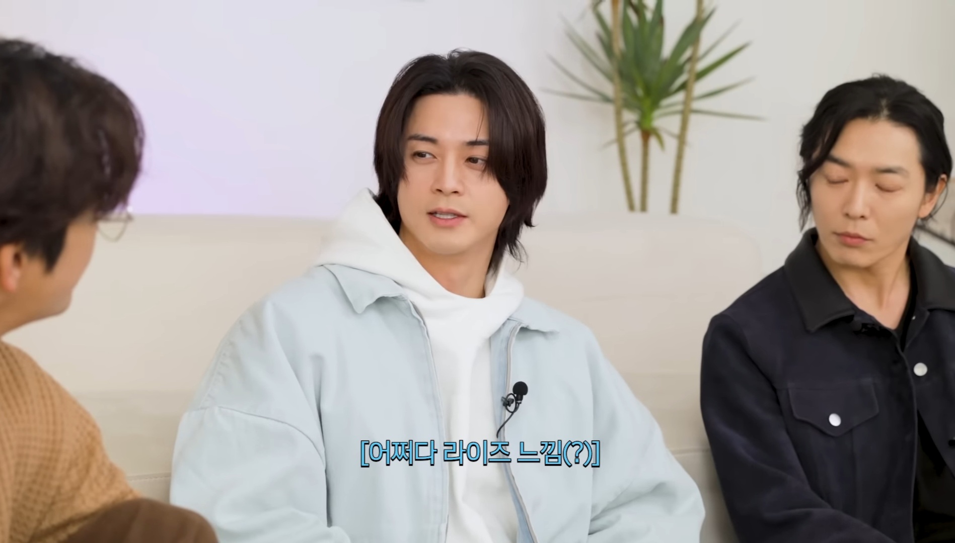 [잡담] 와 배우 김지훈님이 샵에가서 라이즈 원빈처럼 해달라고 했다네.jpg | 인스티즈