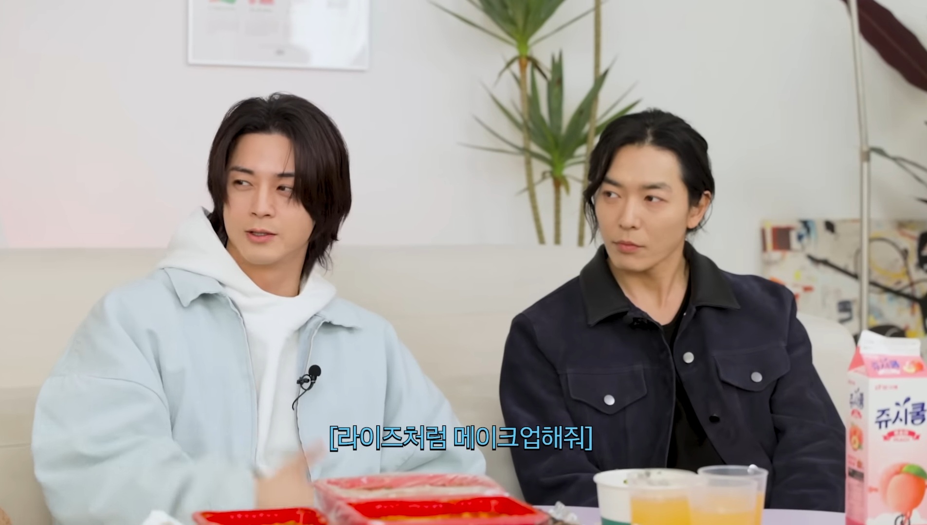 [잡담] 와 배우 김지훈님이 샵에가서 라이즈 원빈처럼 해달라고 했다네.jpg | 인스티즈