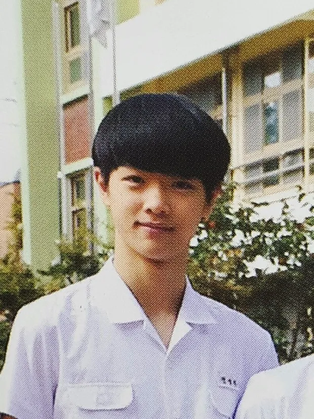 [잡담] 아니 성찬 과거사진 너무 착하게 생김ㅋㅋㅋㅋ | 인스티즈