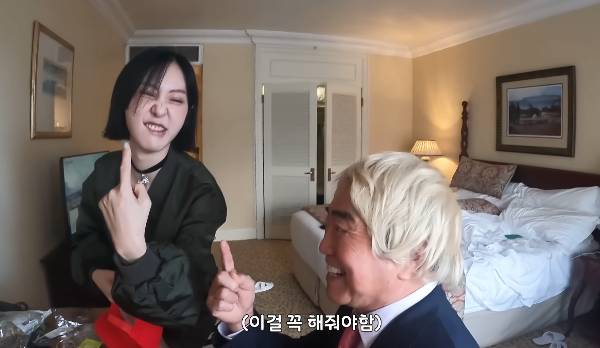 펌글) 트럼프 일반인 닮은꼴 레전드…jpg | 인스티즈